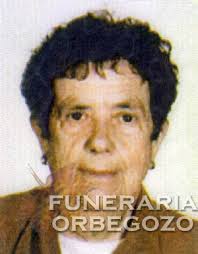 Funeraria Orbegozo