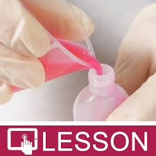 Finally, pour the mixture into a small, clean. Learn To Make Lip Gloss Wholesale Supplies Plus