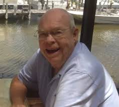 Obituary information for John Michael Barnes