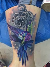 Kolibri tattoos können in mehrere verschiedene stile und variationen gestaltet werden. Anhabe Kolibri Tattoos Von Tattoo Bewertung De