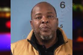 Antonio Meadows — Monroe County Jail Bookings