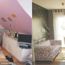 Eindrucke Zum Umbau Des Jugendzimmers Vorher Nachher Jugendzimmer Jugendzimmer Couch Und Wohnideen