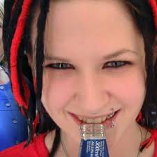 Leighton Mitchell (@RustedRazor)