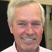 Danny Kirk Savell Obituary