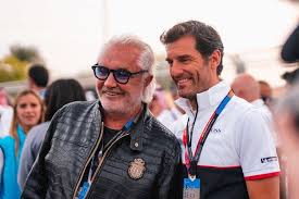 Flavio briatore (born april 12, 1950) is an italian entrepreneur and managing director of the renault formula one team. Flavio Briatore Zu Ferrari Immer Das Gleiche Problem Formel 1 Speedweek Com