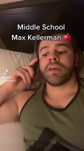 Kevin Kellerman's Instagram, Twitter & Facebook