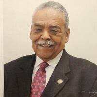 Edwin A. Gomes Obituary (1936