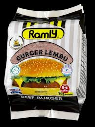 Assalamualaikum dan hai semua.di video kali ini adalah berkongsi cara memasak dan resepi burger ramly telur cheese homemade special yang bukan saja mudah. Burger Ramly Murah Food Drinks Instant Food On Carousell