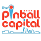 The Pinball Capital and PSL: Stern Pro Circuit Silverball Super Showdown 5