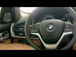 2015 Bmw X6 Interior Youtube Bmw X6 Bmw X6 Interior Bmw