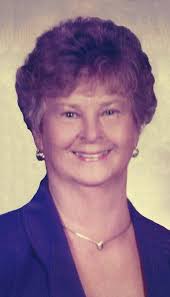 Catherine Wheeler Obituary