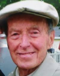 Obituary information for Robert Francis Roy