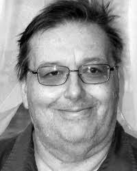 Mark Edward Mattson — Askins cremation