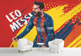 قیمت و خرید پوستر دیواری نقاشی مسی ba-5726 | چاپ دی : تولید کننده کاغذ  دیواری سه بعدی