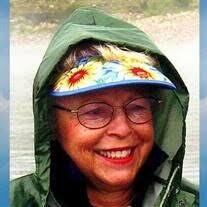 Peggy Darlene Brady Obituary