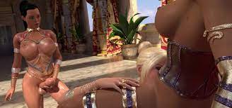 Sensual adventures episode 4