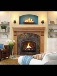 Homeandhearth Com Gas Fireplace Fireplace Heat Fireside Hearth And Home