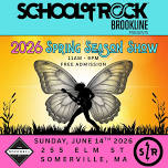 School of Rock Brookline