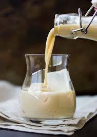 Homemade Irish Cream Liqueur Recipe Homemade Irish Cream Irish Cream Bojon Gourmet