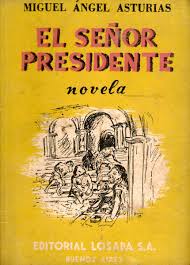 Resultado de imagen para LA BIOGRAFIA DE miguel angel asturias