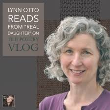 Flash Briefing: Lynn Otto reads "Yolked" from "Real Daughter" by The Poetry  Vlog (TPV): A Poetry, Arts, & Social Justice Teaching Channel