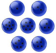 It is a very clean transparent background image and its resolution is 1024x1024 , please mark the image source when quoting it. Esferas Del Dragon De Energia Negativa Dragon Ball Wiki Hispano Fandom