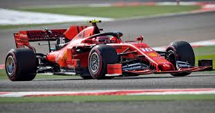 Born in the principality of monaco on 16th october 1997. Formula 1 Ferrari S Charles Leclerc Wins First Ever Pole With Lap Record At Bahrain Gp