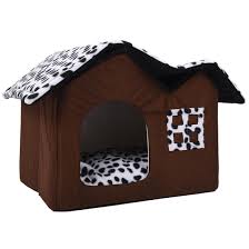 Sicak Pet House Luks High End Cift Kopek Odasi Kahverengi Kopek Yatak Yumusak Sicak Kopek Evi 55x40x42 Cm Pet Urun Kategoride Evler Kennels And Kalemler Mob Columbiaconnections Org