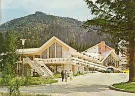 Mănăstirea poiana brașov, poiana brașov, vânătorul, complex căprioara, hotel crisalpin, poiana mică, poiana mică. Istoric Teleferic Grand Hotel Poiana Brasov