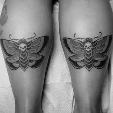 Although being one of the night creatures, it does not mean that moths are condemned to be an inferior species compared to its cousins. 50 Traditional Moth Tattoo Designs For Men Nocturnal Insect Ink