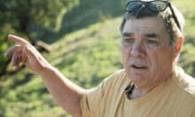 Troublemakers: The Story of Land Art review