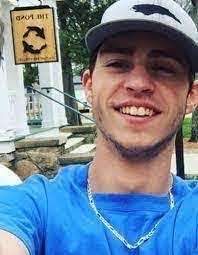 Corey Ashcraft's Instagram, Twitter & Facebook