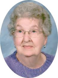 Wilma I. Harlow Obituary January 5, 2019