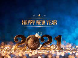 New year is the time for celebration and merry making as the old year goes ends and the new year arrives in. Happy New Year 2021 Wishes Messages Quotes Images Greetings Facebook Whatsapp Status Times Of India