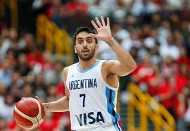 Basketball tournaments that argentina played. Sbotop Fiba World Cup Powerhouse Argentina Faces Veteran Laden Korea
