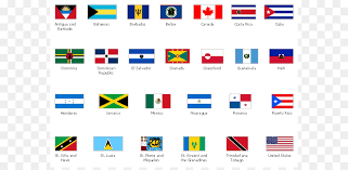 Estados Unidos America Central Bandeira Dos Estados Unidos Png Transparente Gratis