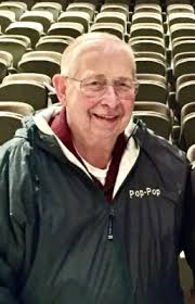 Obituary information for Curtis J. Peck, III