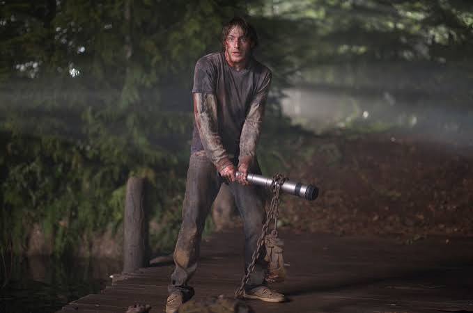 The Cabin in the Woods (2011) - IMDb