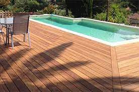 Maybe you would like to learn more about one of these? Prix D Une Terrasse En Bois Au M2 En 2021