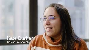 College UnBound: The Whys and Hows of Self-Advocacy