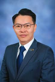 Message from President Kenneth Chan