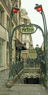 Pin By Pazf1870 On Paris Art Nouveau Architecture Paris France Paris Travel
