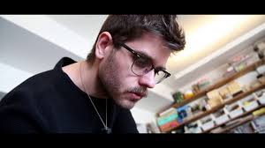 Lucas Simões for Faces by The Sartorialist