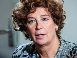 Vlaams Parlementslid verwijst met mannennaam naar Petra De Sutter: "Wat kan  mij dat schelen?" http://dlvr.it/TQPpWd