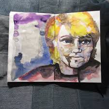 Review Canson Art Book Universal Book Art Art Canson