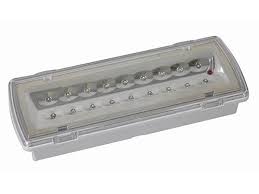 Bulkhead Emergency Exit Light Led Emergency Lights Emergency Lighting Emergency
