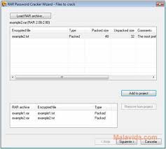 Recover the winrar open password . Rar Password Cracker 4 20 Descargar Para Pc Gratis