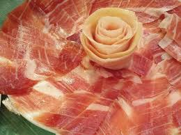 Como identificar un buen jamón ibérico de pata negra