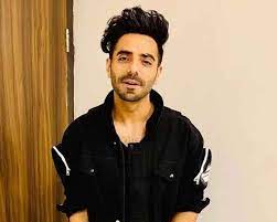 Millind gaba, aparshakti khurana & king kaazi. Aparshakti Khurana To Star In Suspense Thriller
