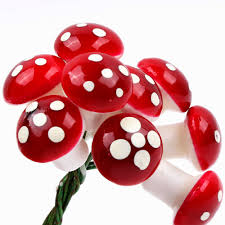 We did not find results for: 20pcs Set Red Mushroom Garden Ornament Miniature Plant Pots Fairy Diy Dollhouse Yard Garden Outdoor Living Garden Decor